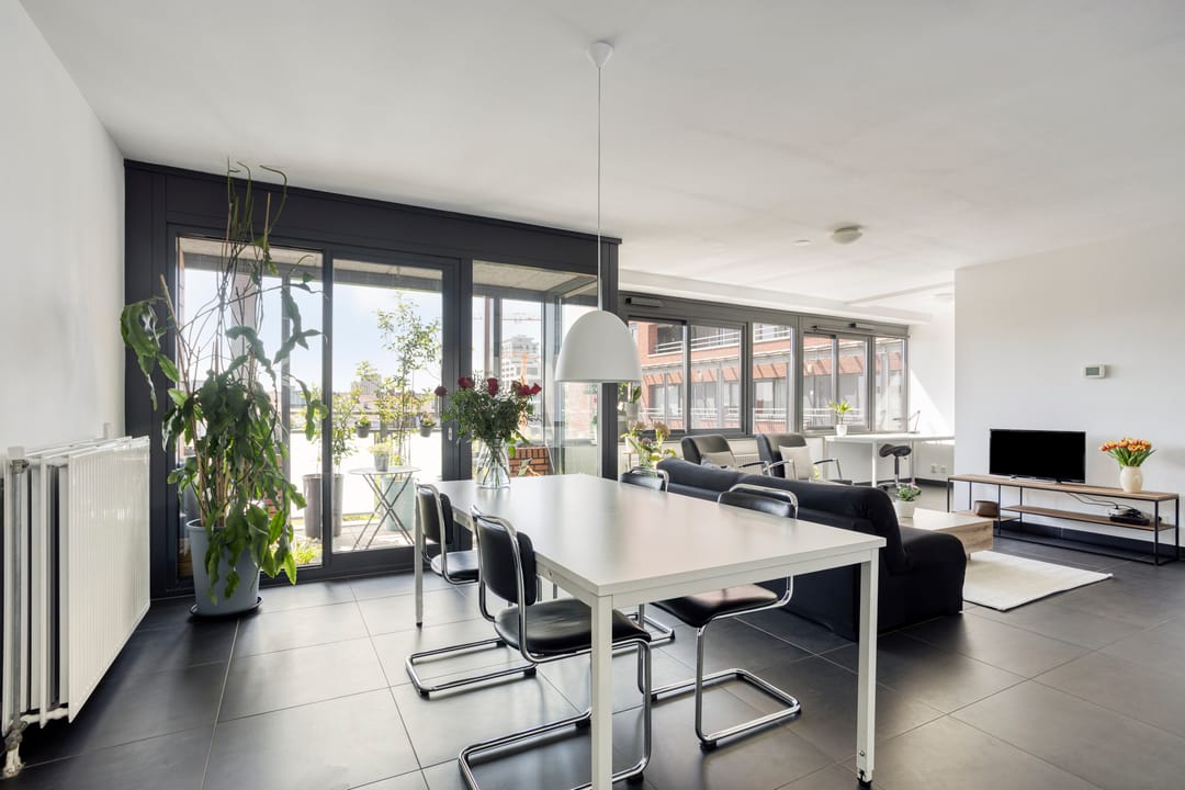 Foto 8 van Andries Copierstraat 88