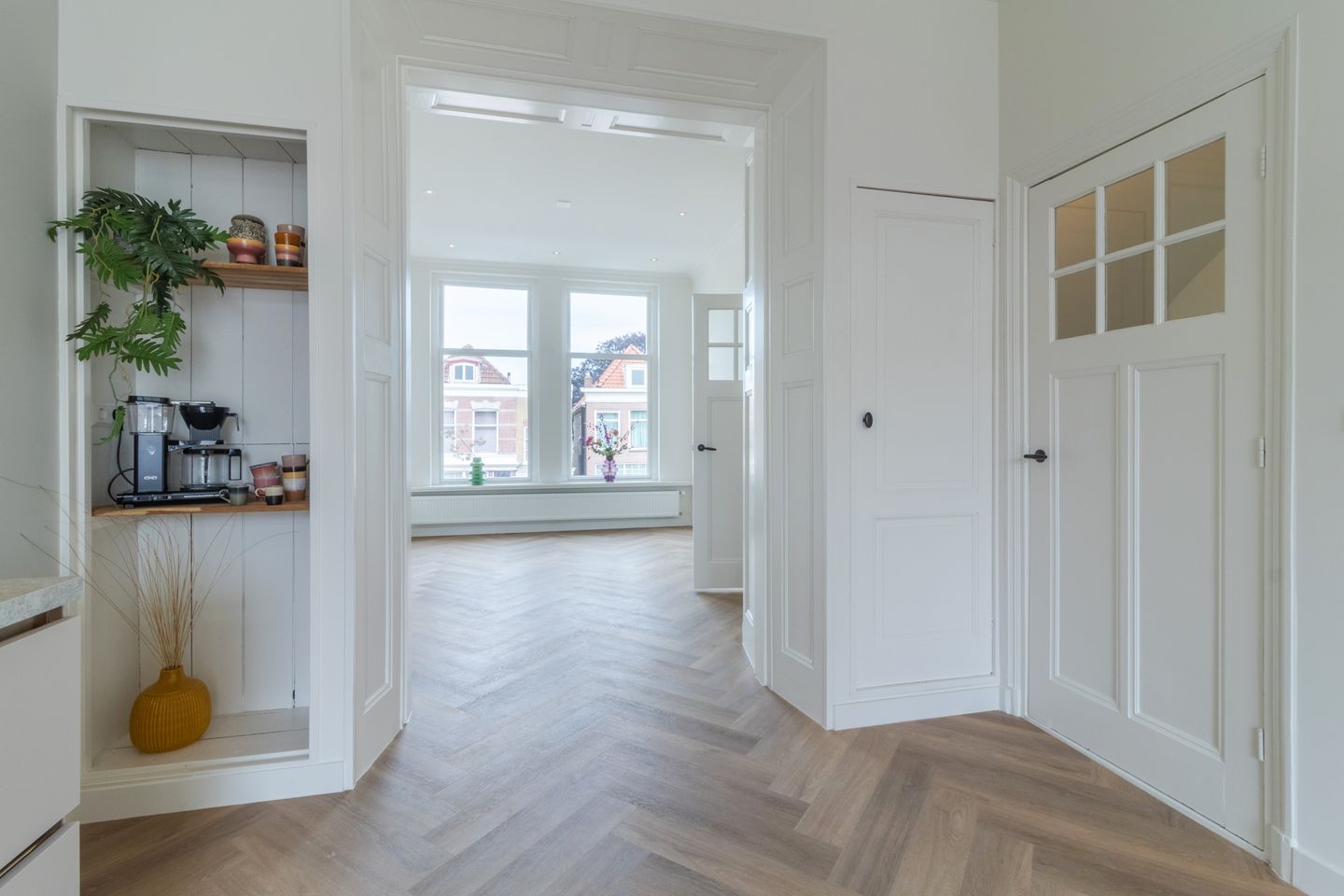 Foto 10 van Prinsekade 20-RD