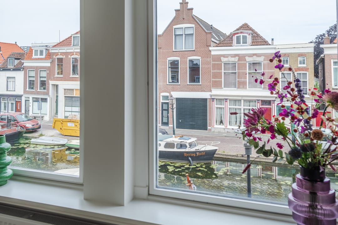 Foto 11 van Prinsekade 20-RD