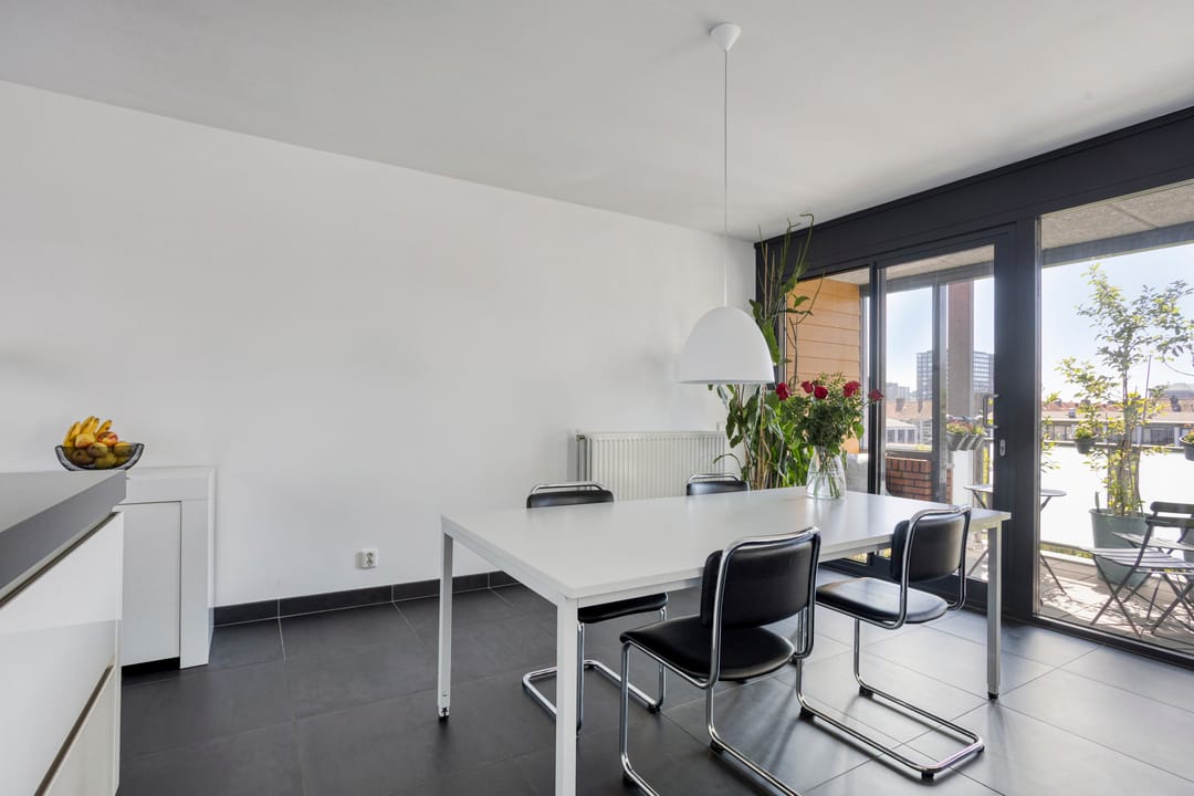 Foto 7 van Andries Copierstraat 88