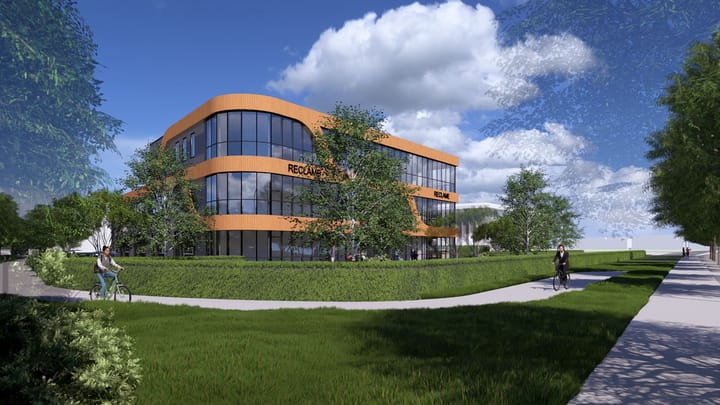 Betsy van Goorstraat 80-B, Wageningen