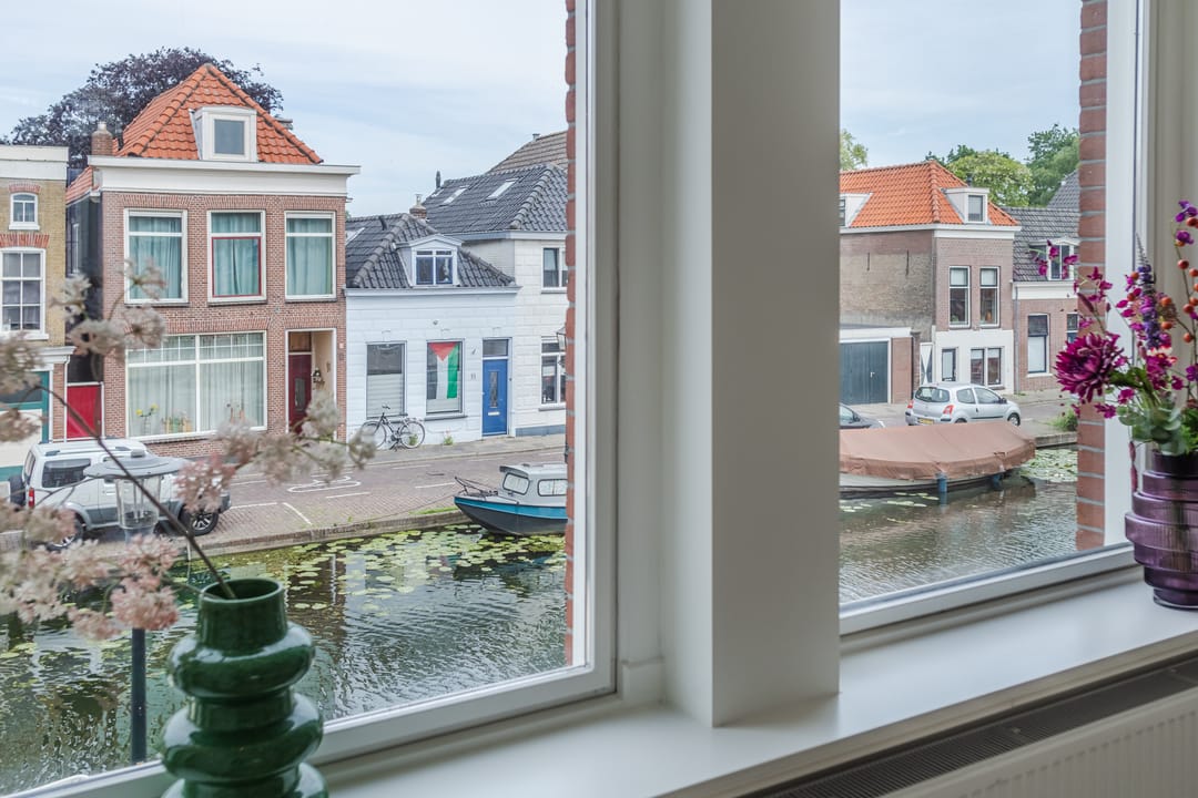 Foto 13 van Prinsekade 20-RD