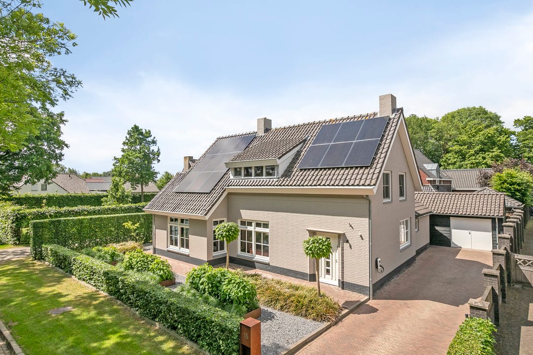 Foto 1 van Nieuwe Provincialeweg 15