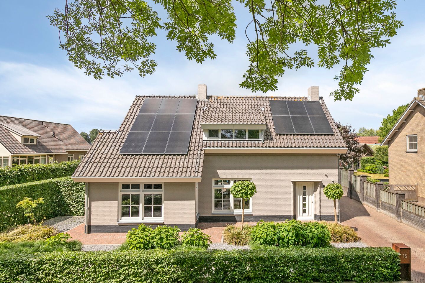 Foto 4 van Nieuwe Provincialeweg 15