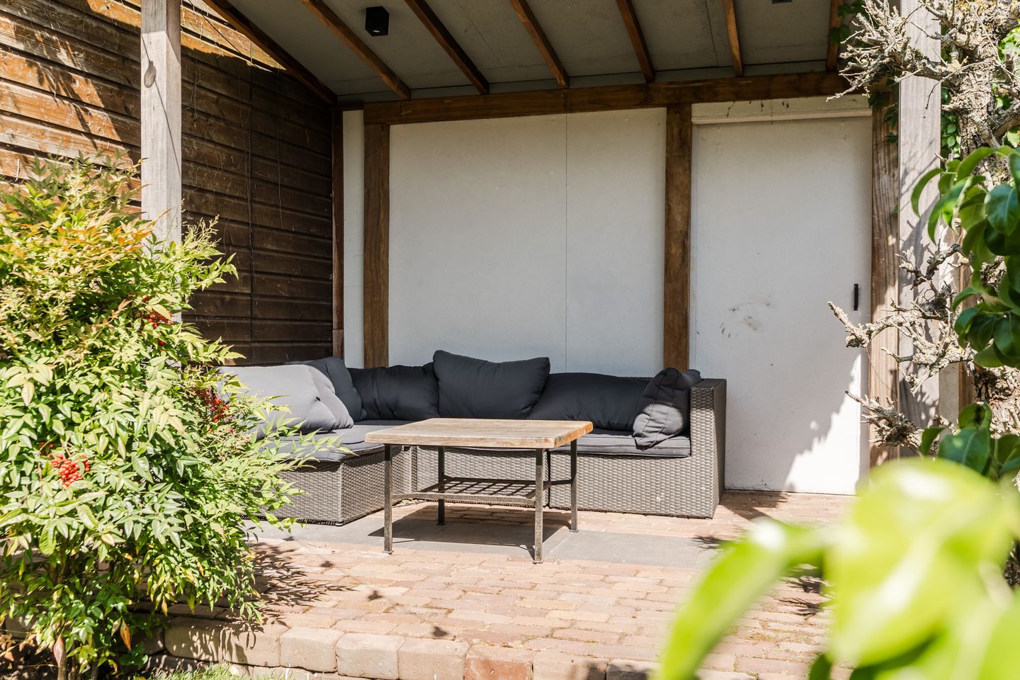 Foto 40 van van Gennipstraat 8