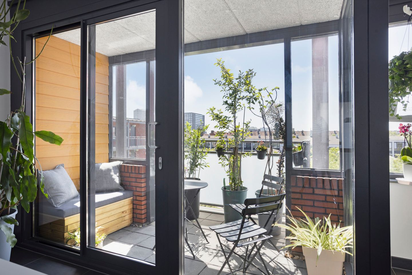 Foto 20 van Andries Copierstraat 88