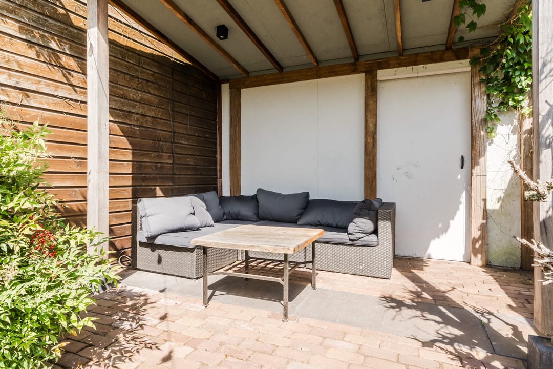 Foto 41 van van Gennipstraat 8