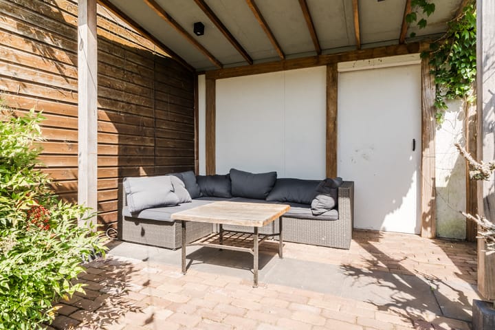 Foto 41 van van Gennipstraat 8