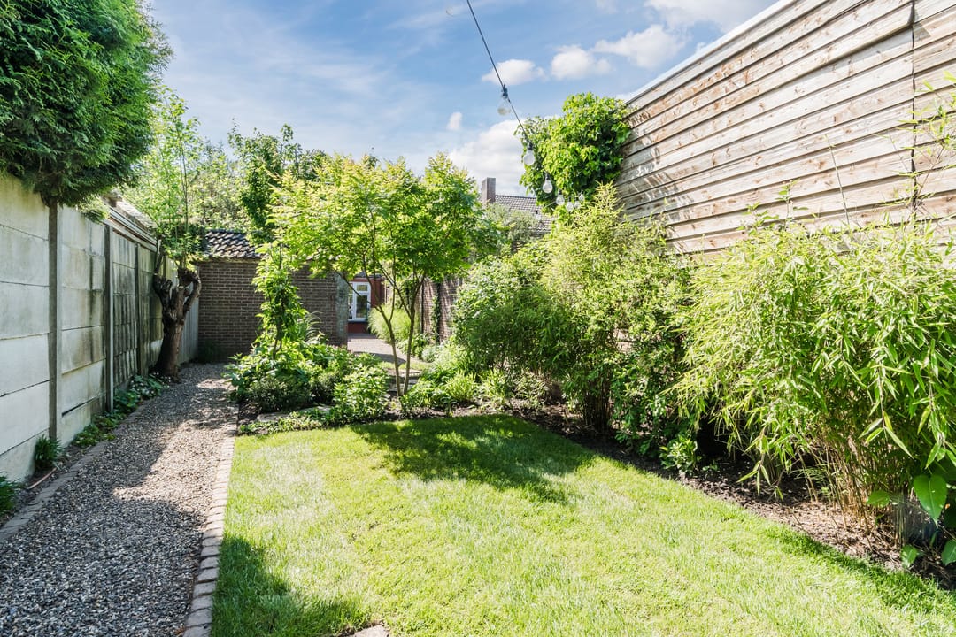 Foto 43 van van Gennipstraat 8