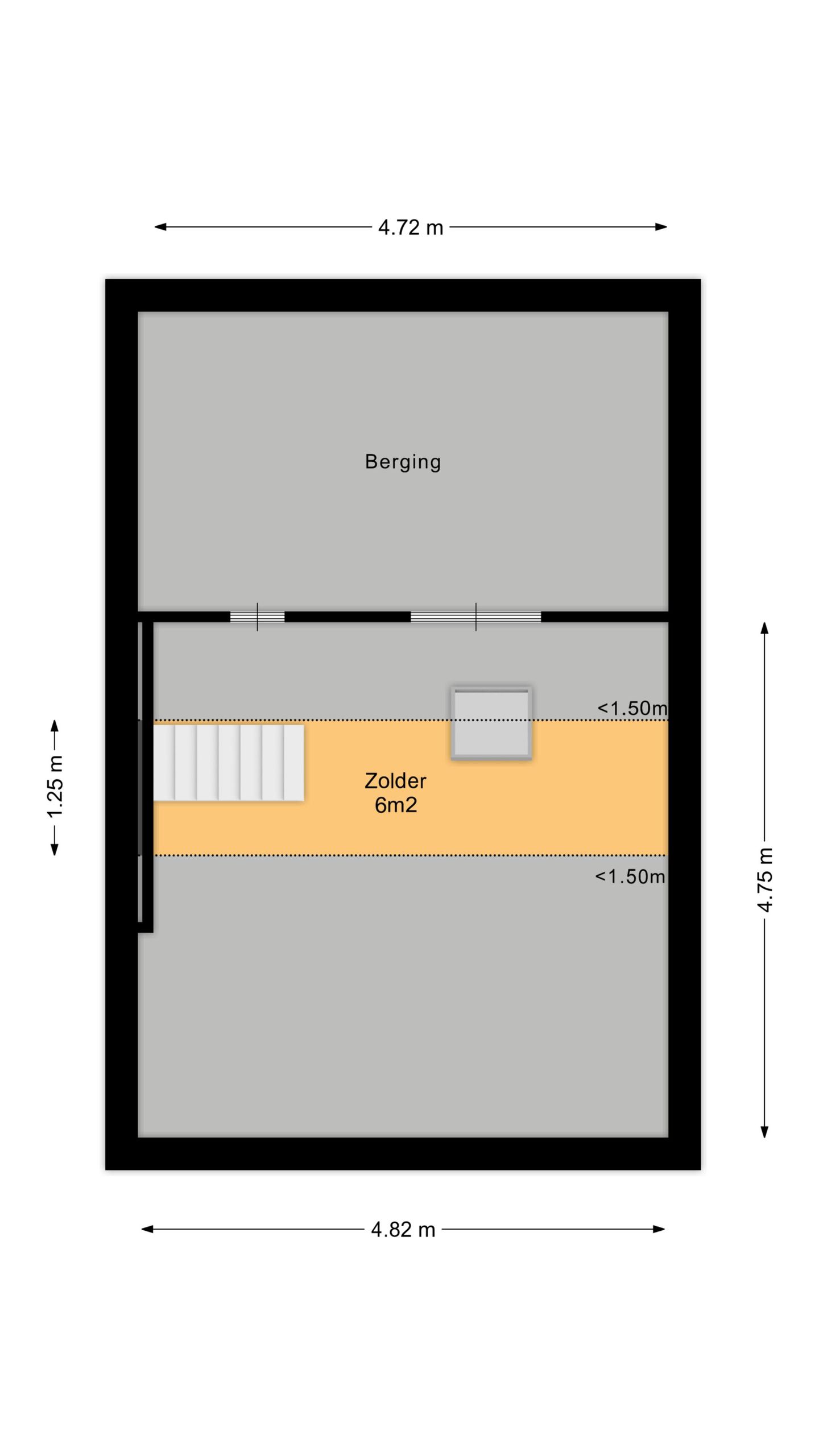Foto 49 van van Gennipstraat 8