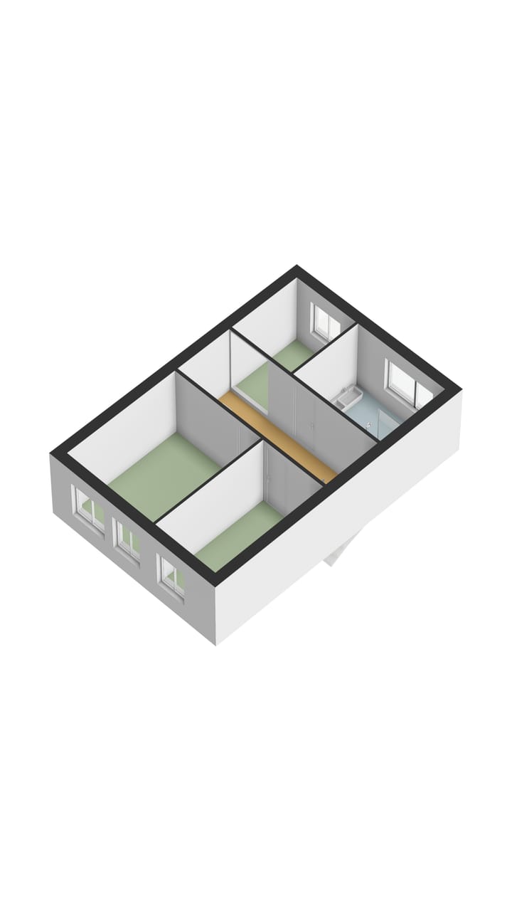 Foto 53 van van Gennipstraat 8