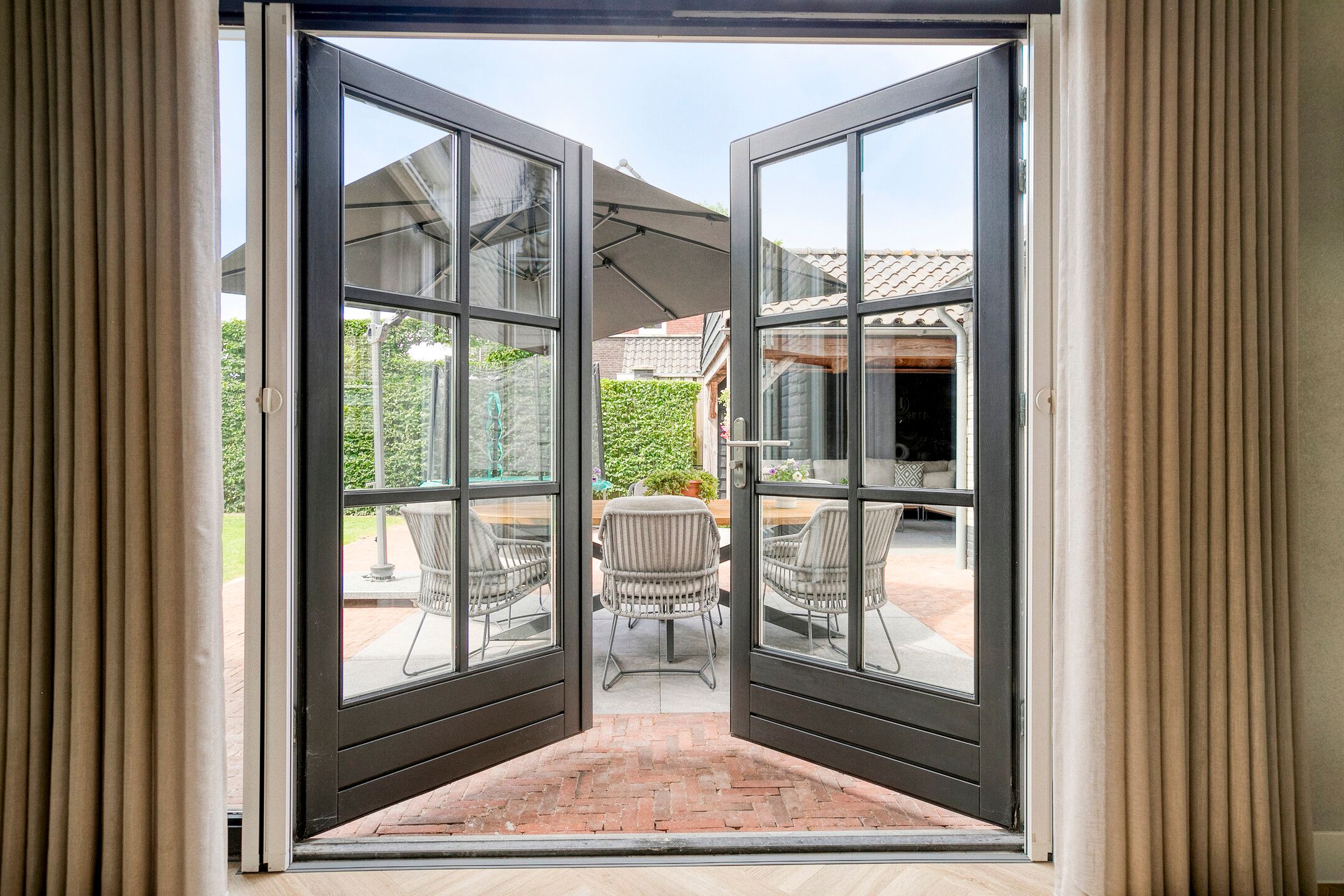 Foto 15 van Nieuwe Provincialeweg 15