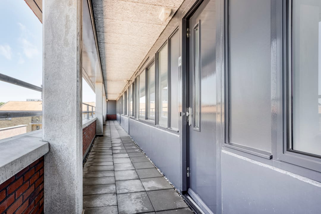 Foto 32 van Andries Copierstraat 88