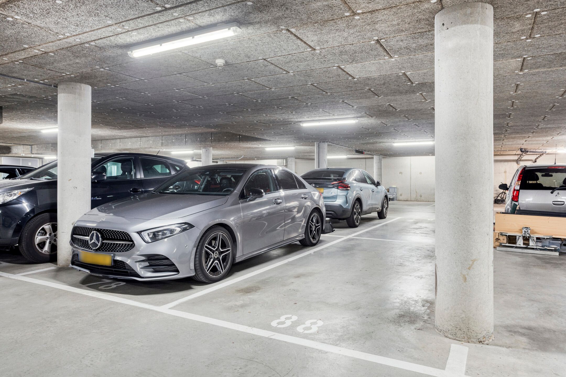 Foto 33 van Andries Copierstraat 88