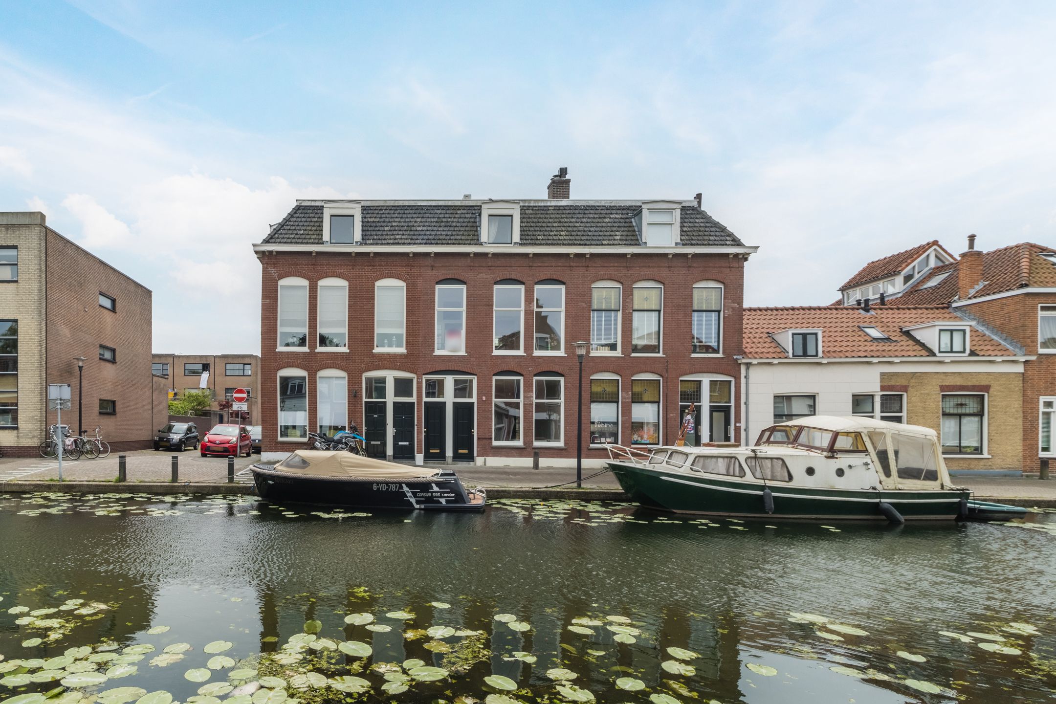 Foto 30 van Prinsekade 20-RD