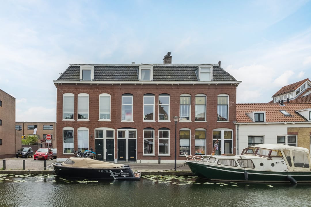 Foto 31 van Prinsekade 20-RD