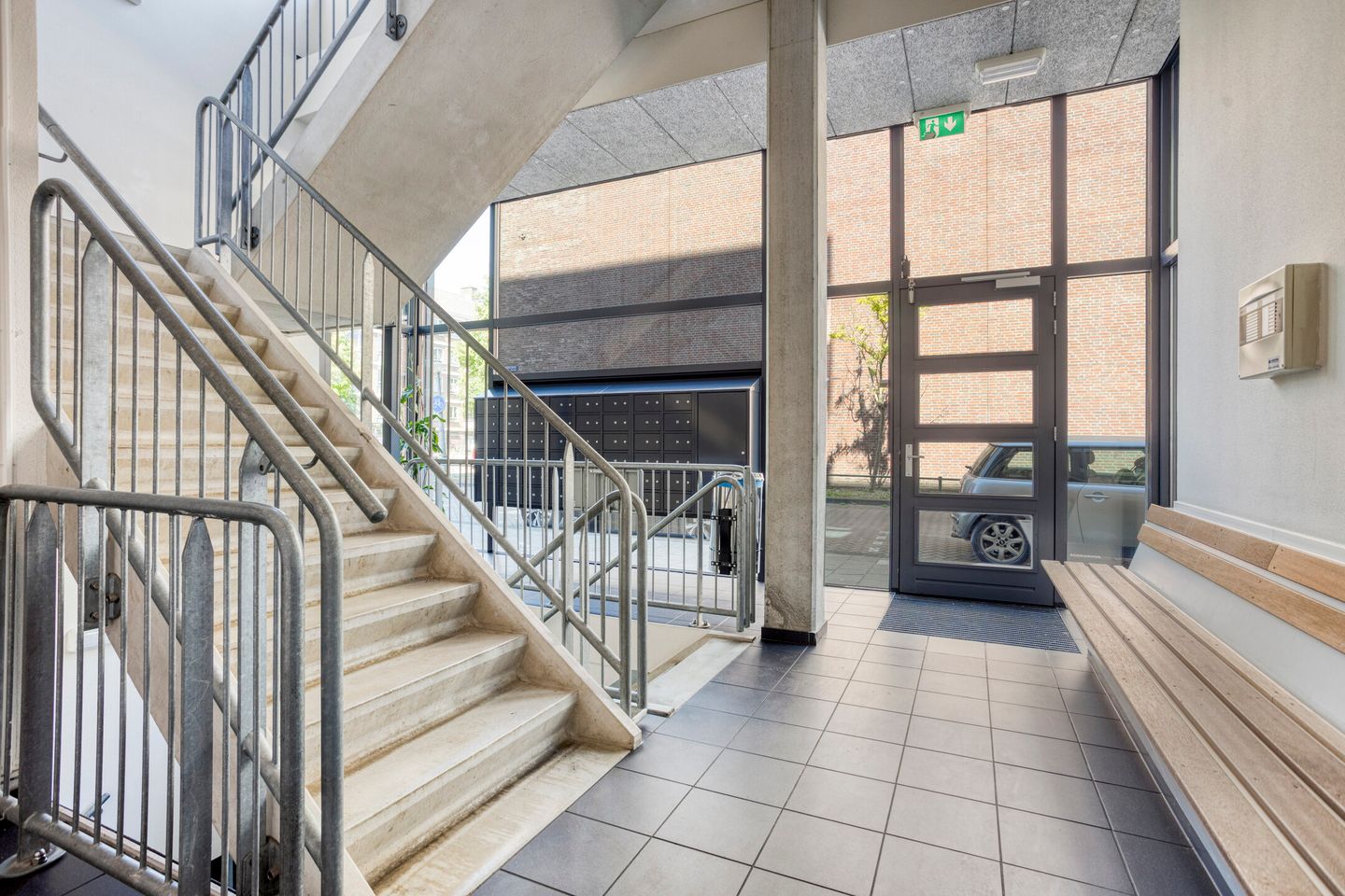 Foto 35 van Andries Copierstraat 88