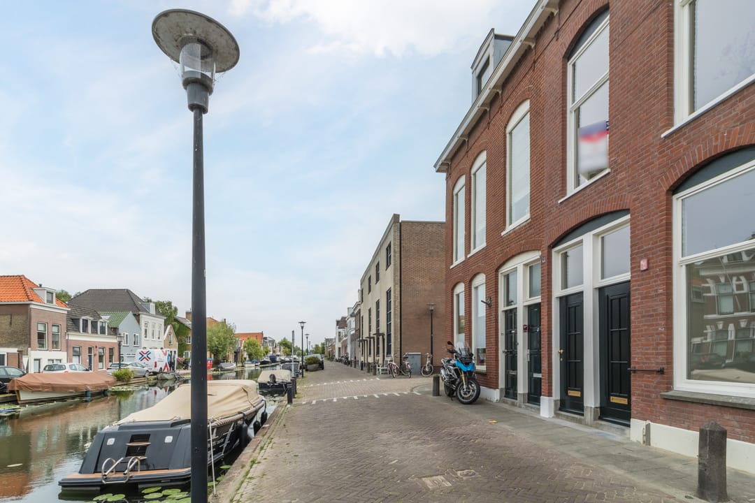 Foto 32 van Prinsekade 20-RD