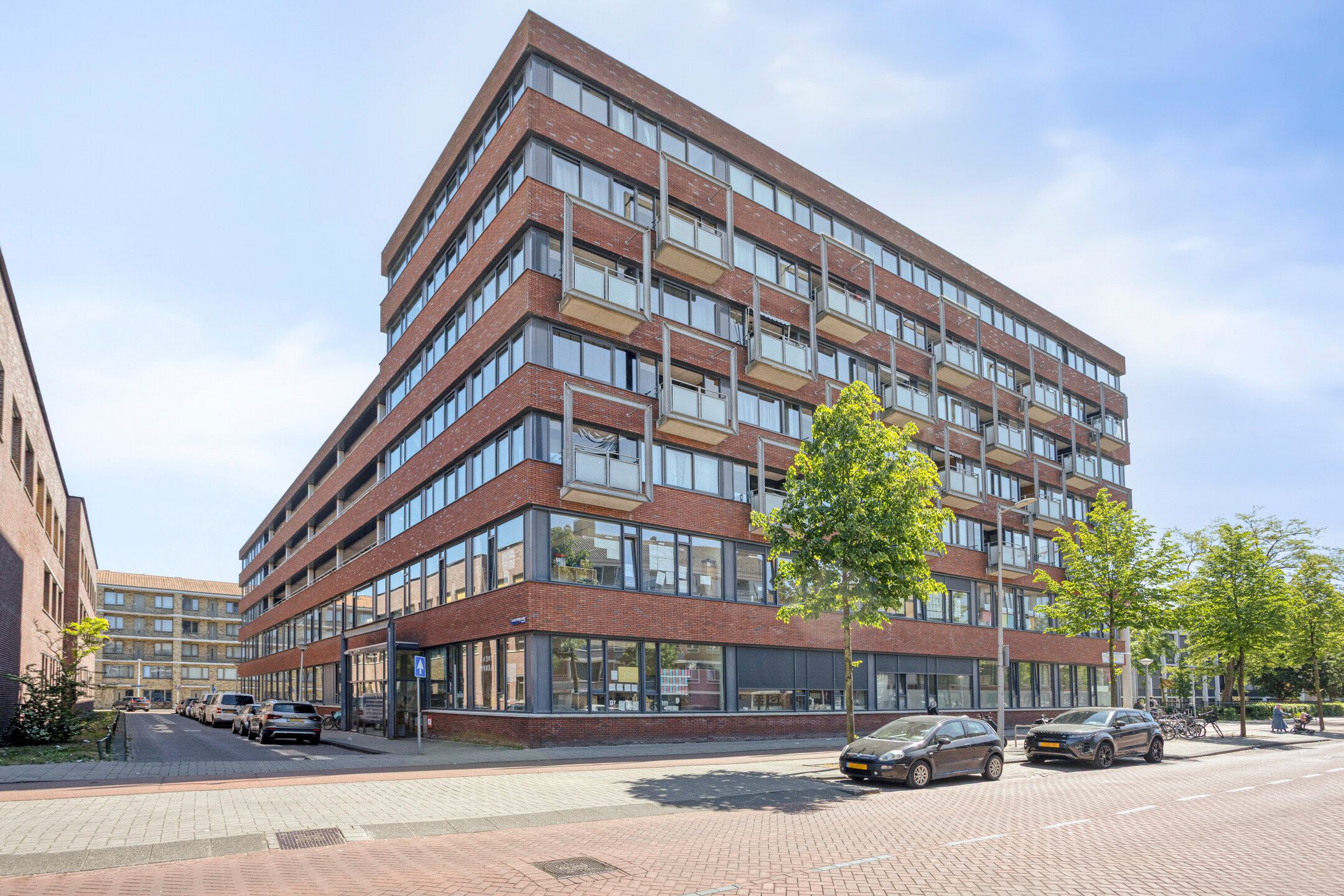 Foto 36 van Andries Copierstraat 88