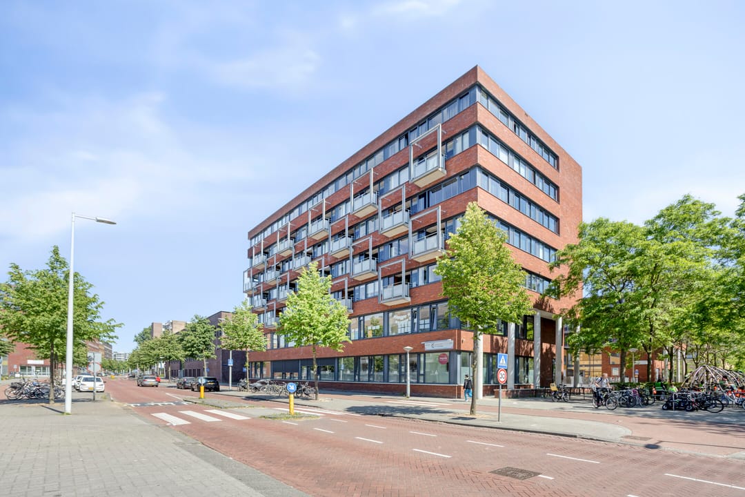 Foto 37 van Andries Copierstraat 88