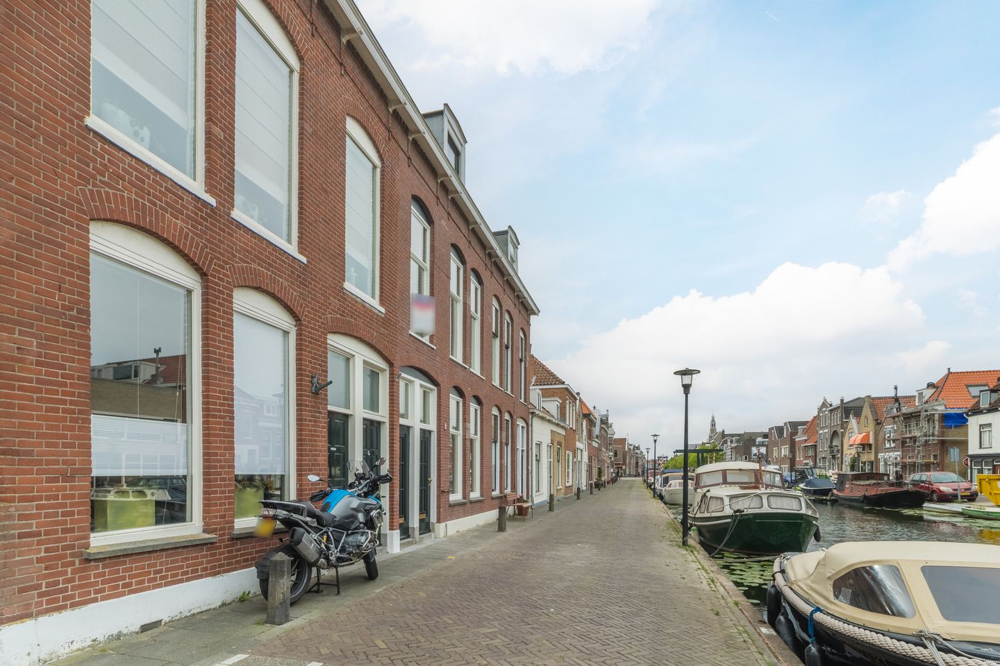 Foto 34 van Prinsekade 20-RD