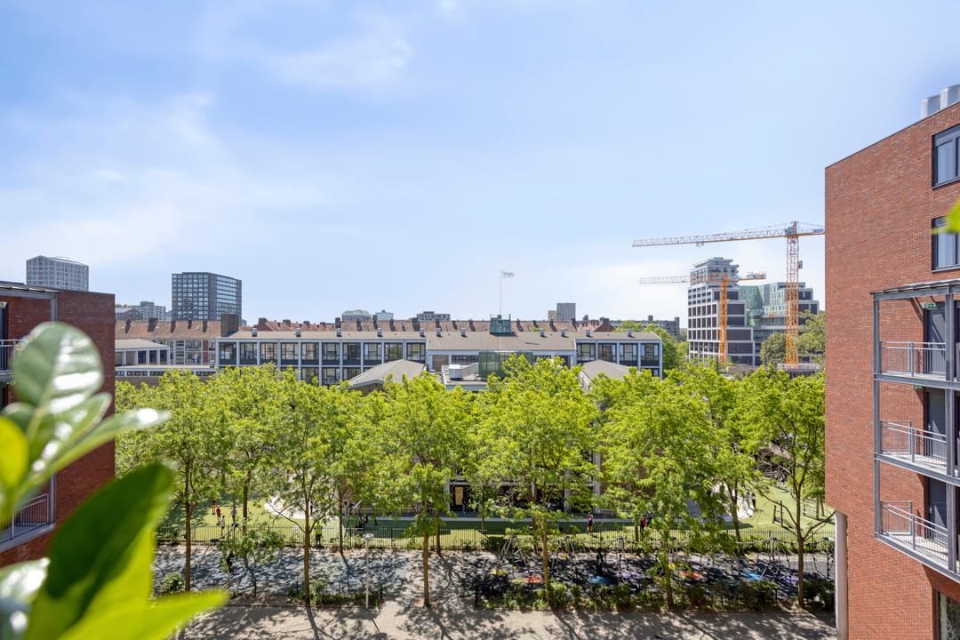 Foto 38 van Andries Copierstraat 88