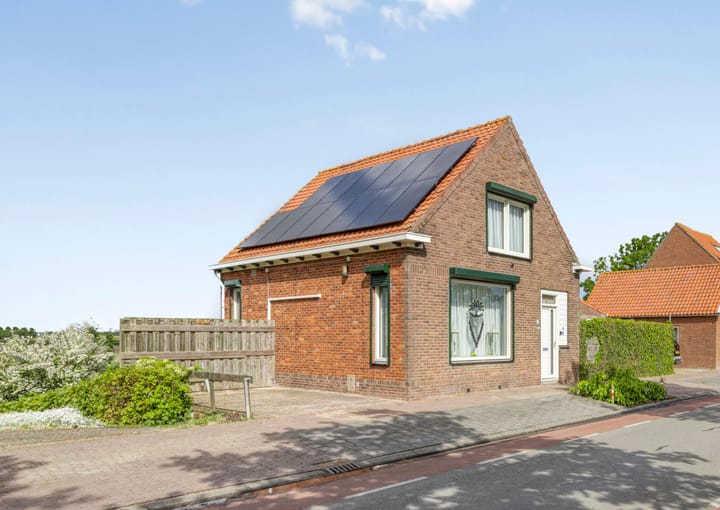 Foto 1 van Molendijk 56