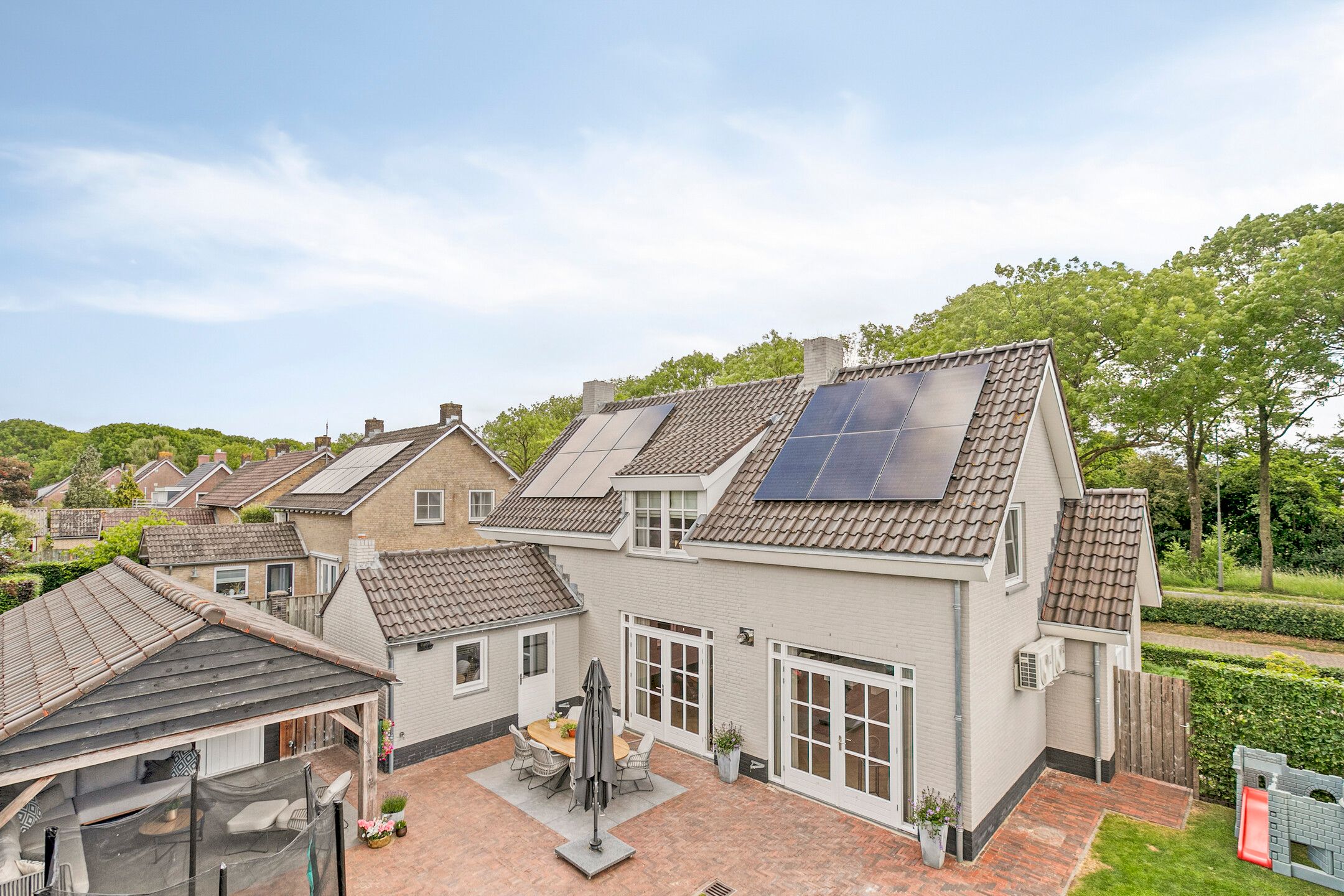 Foto 36 van Nieuwe Provincialeweg 15