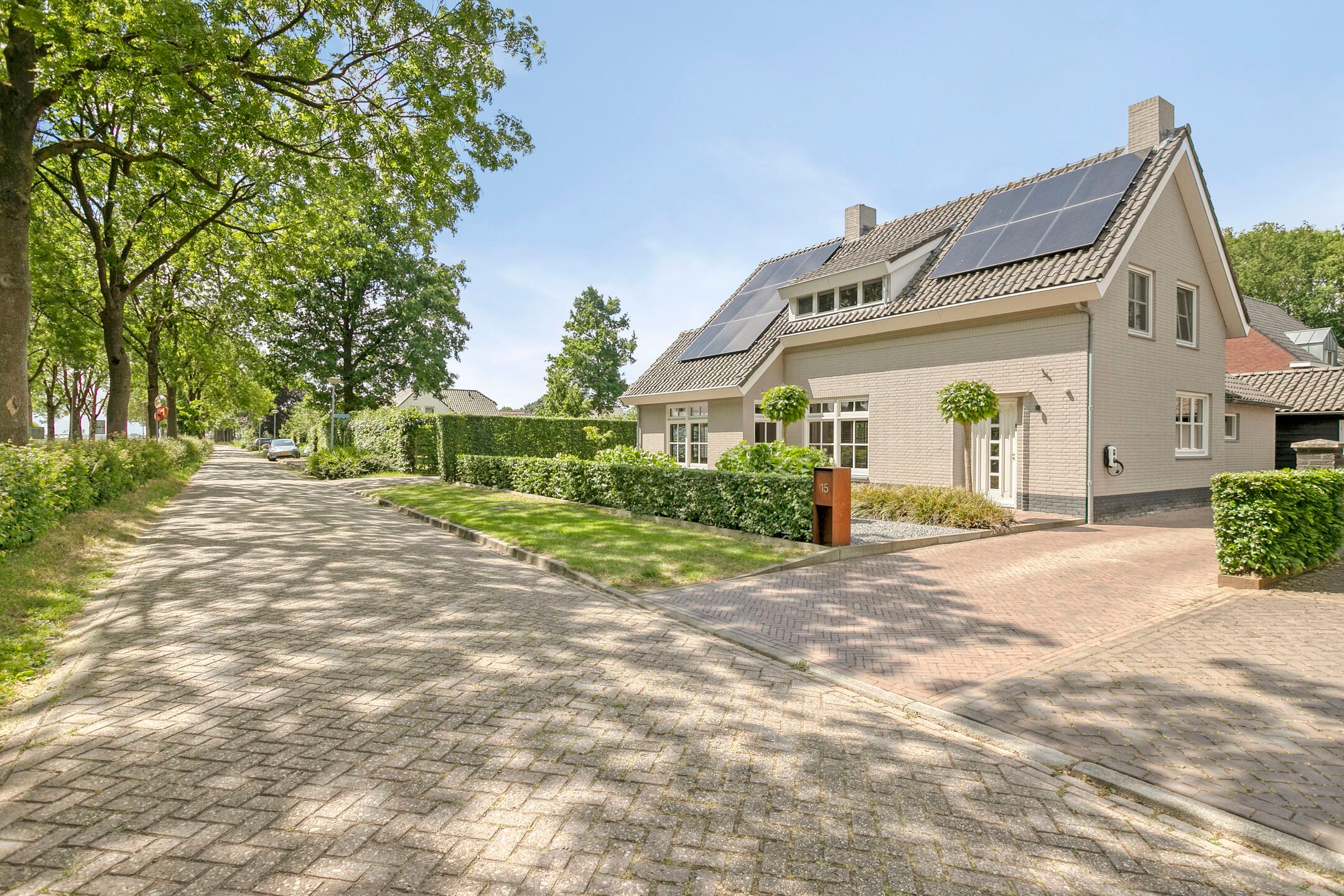 Foto 45 van Nieuwe Provincialeweg 15