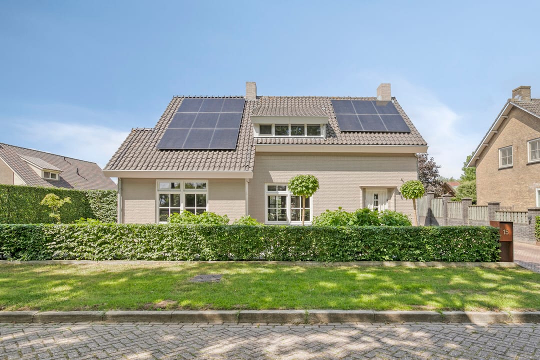 Foto 46 van Nieuwe Provincialeweg 15