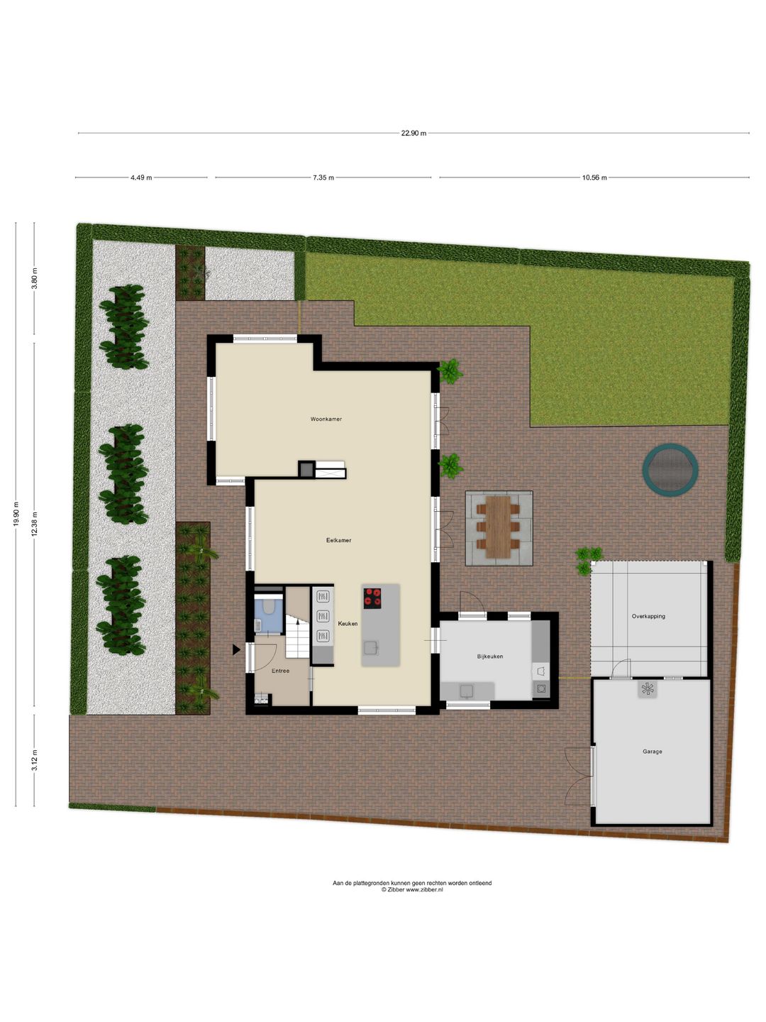 Foto 52 van Nieuwe Provincialeweg 15