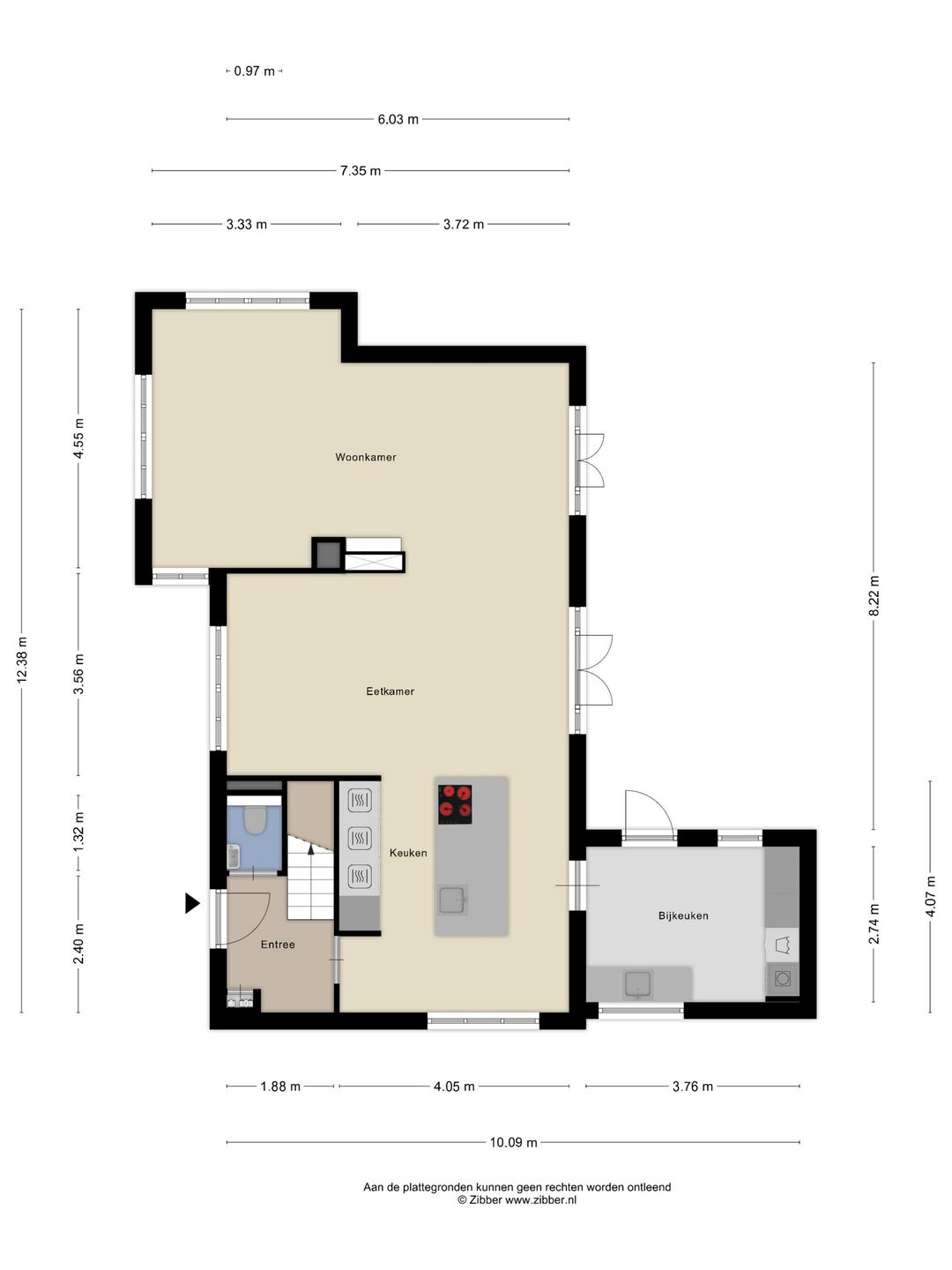 Foto 53 van Nieuwe Provincialeweg 15