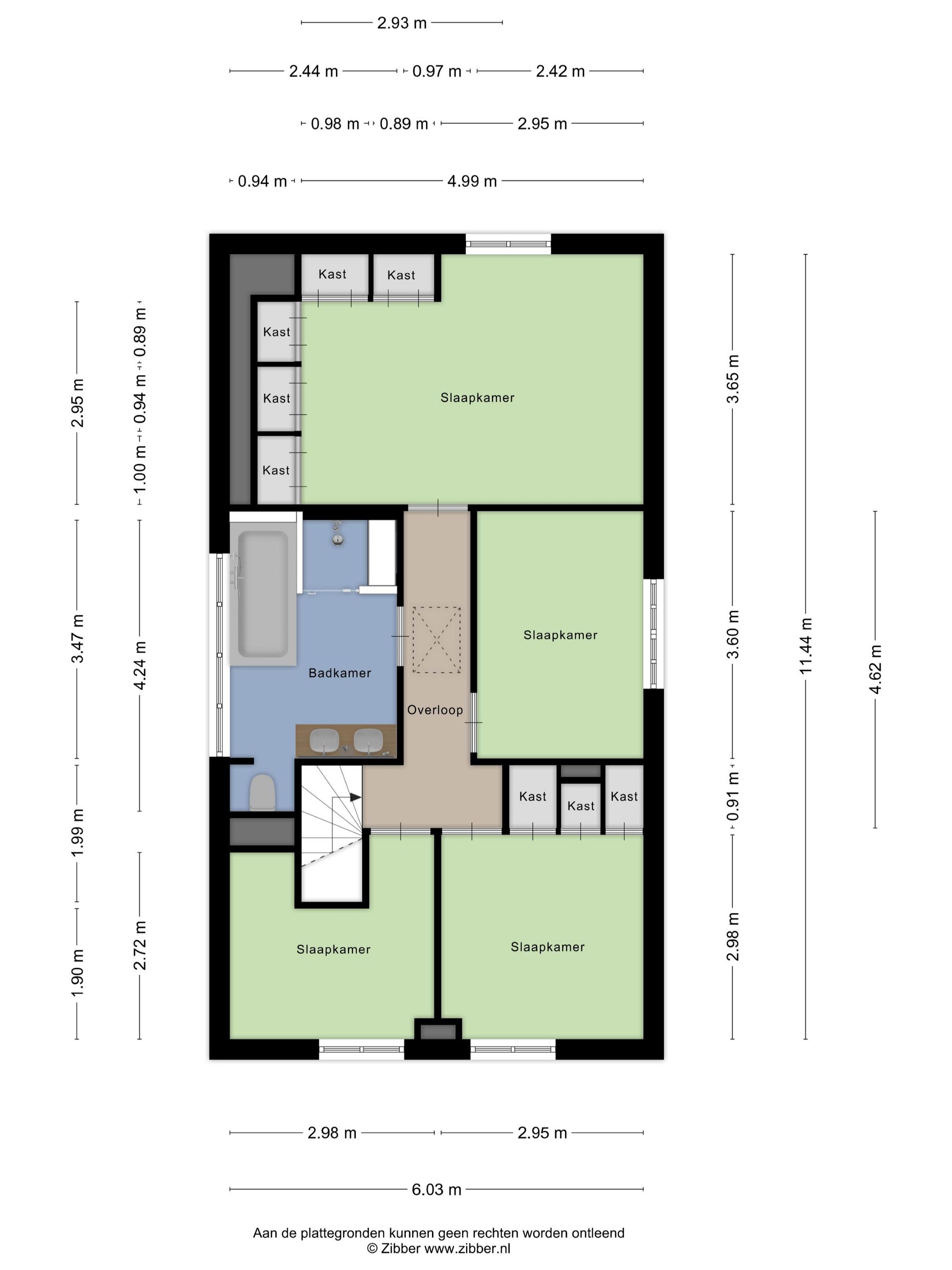 Foto 54 van Nieuwe Provincialeweg 15