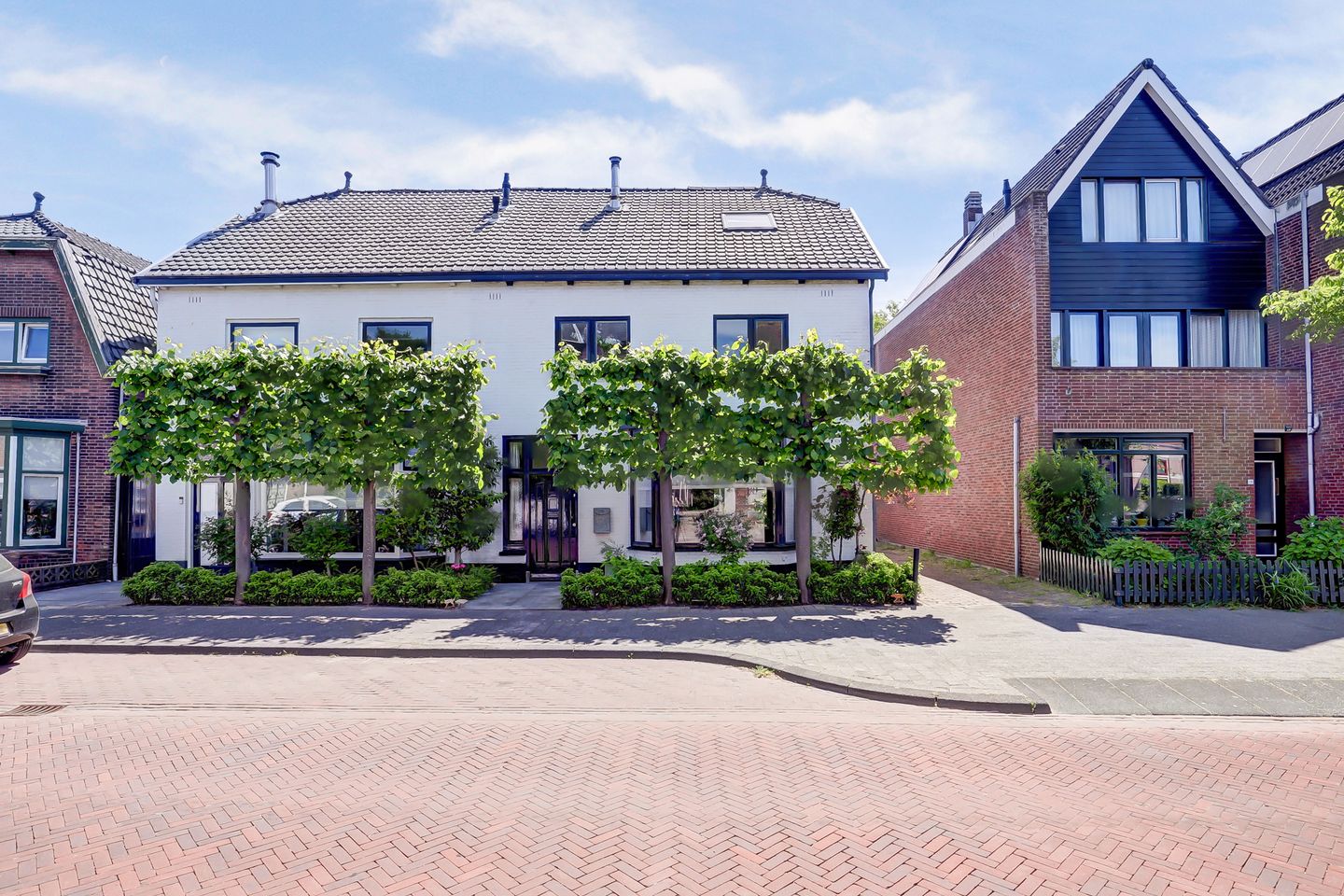 Foto 1 van Dijkstraat 20