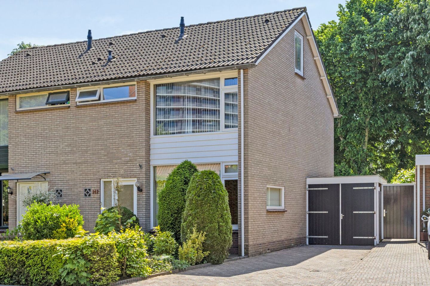 Valleistraat 142 main image