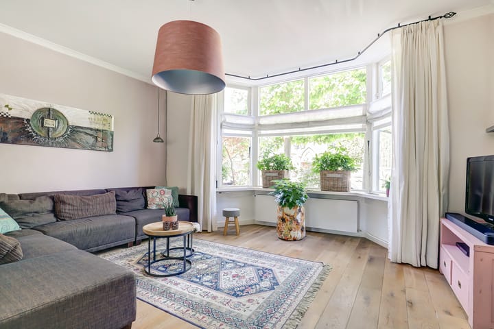 Foto 2 van Dijkstraat 20