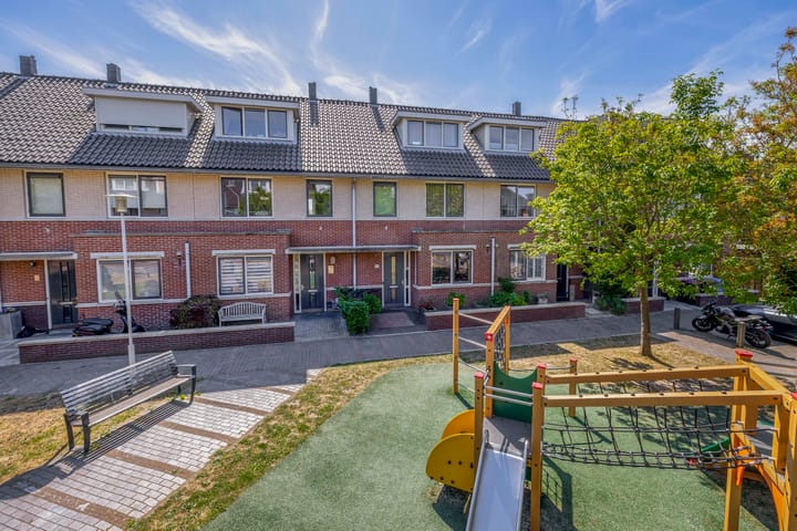 Foto 4 van Hof van Leiden 48