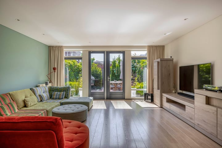 Foto 2 van Hof van Leiden 48