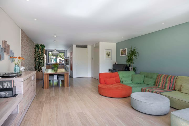 Foto 7 van Hof van Leiden 48