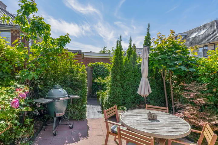 Foto 10 van Hof van Leiden 48