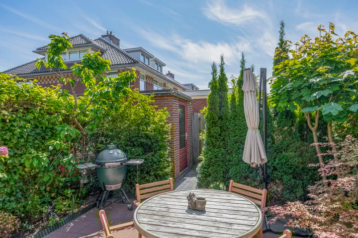 Foto 11 van Hof van Leiden 48