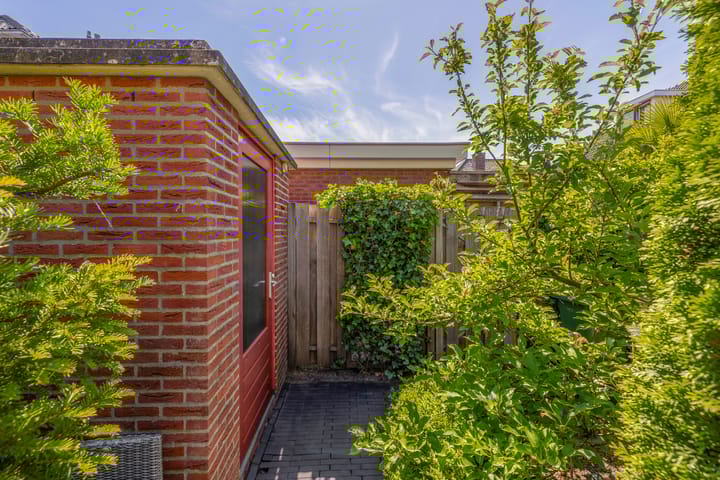 Foto 12 van Hof van Leiden 48