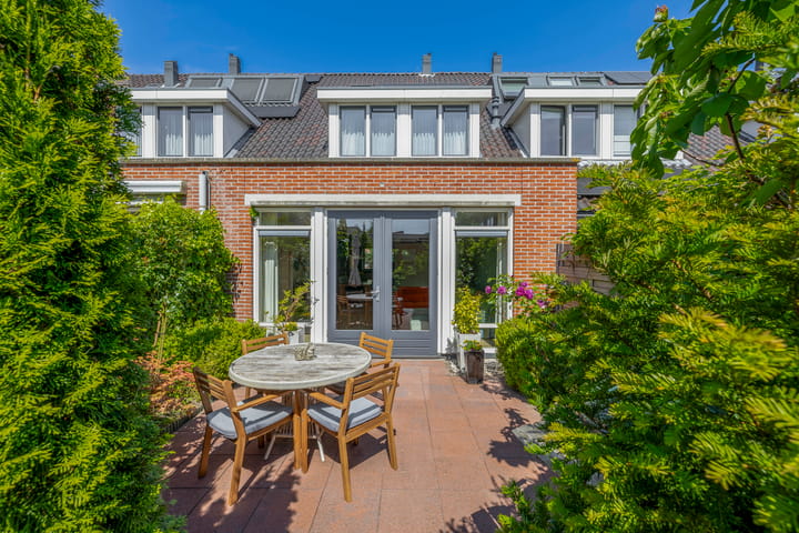 Foto 13 van Hof van Leiden 48