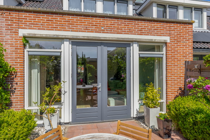 Foto 14 van Hof van Leiden 48