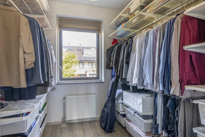 Foto 23 van Hof van Leiden 48