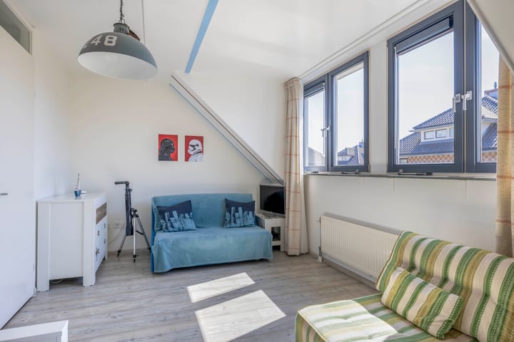 Foto 24 van Hof van Leiden 48