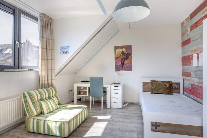 Foto 25 van Hof van Leiden 48