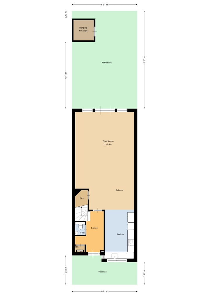 Foto 34 van Hof van Leiden 48