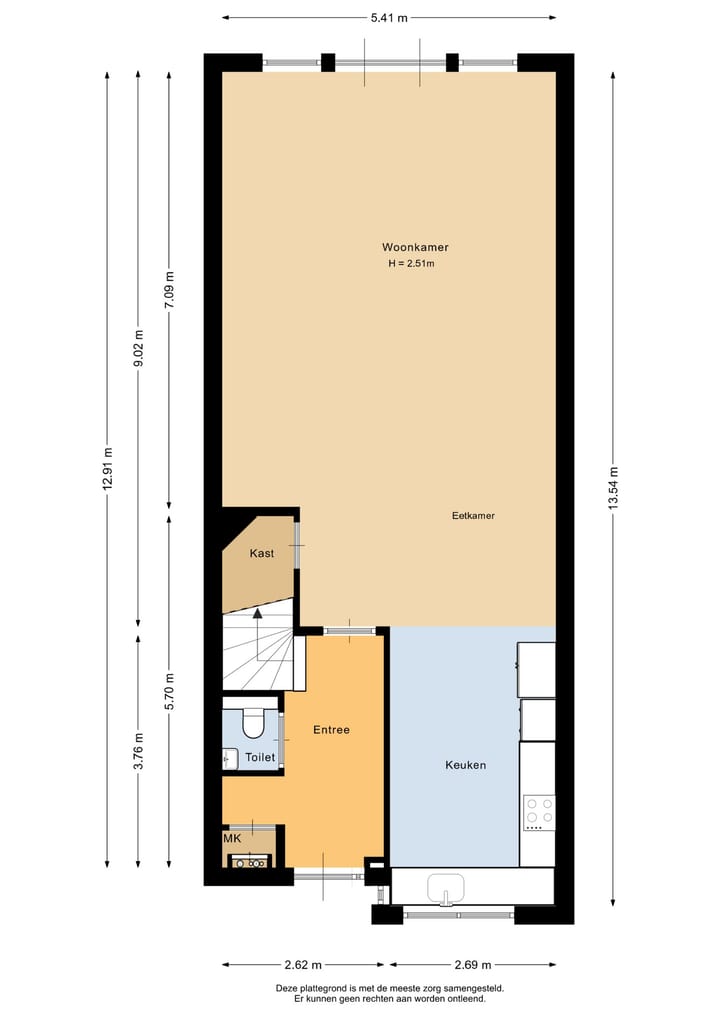 Foto 35 van Hof van Leiden 48