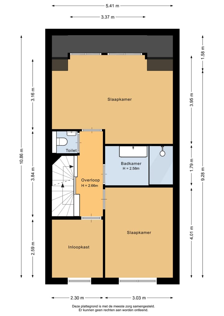 Foto 36 van Hof van Leiden 48